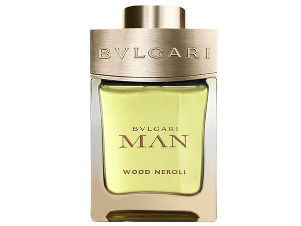 Bulgari Man Wood NEROLI by  Bvlgari Eau de Parfum TESTER 100 ML